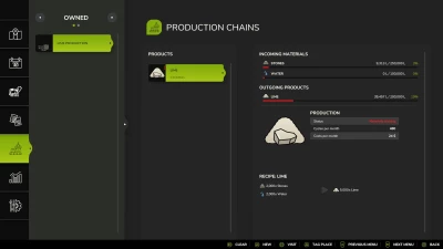 Custom Stone Crusher v1.0.0.0