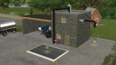 Custom Stone Crusher v1.0.0.0