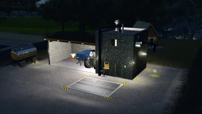 Custom Stone Crusher v1.0.0.0