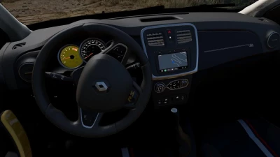 Dacia/Renault (2012-2025) v1.3