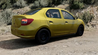 Dacia/Renault (2012-2025) v1.3