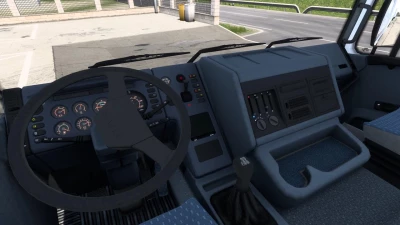 DAF 95 ATI by XBS v2.0 1.54