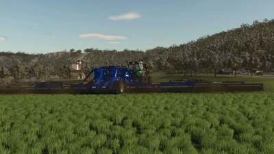 Dalbo Grass Rollers Pack v1.0.0.0