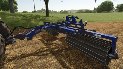 Dalbo Maxicut 600 v1.0.0.0