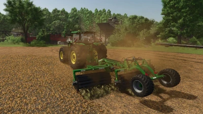 Dalbo Maxicut 600 v1.0.0.0