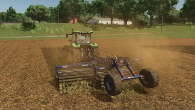 Dalbo Maxicut 600 v1.0.0.0