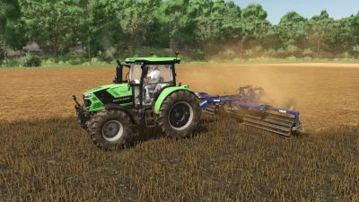 Dalbo Maxicut 600 v1.0.0.0