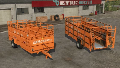 Dangreville B10 2 v1.0.0.0