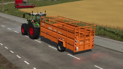 Dangreville B10 2 v1.0.0.0