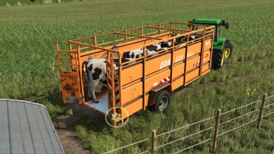 Dangreville B10 2 v1.0.0.0