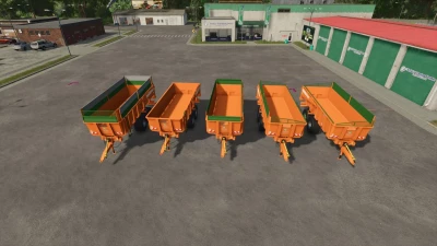 Dangreville BB 18T v1.0.0.0