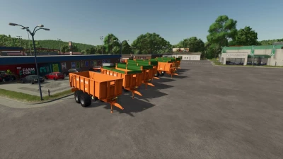 Dangreville Pack v1.0.0.0