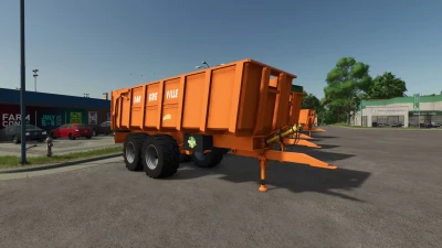 Dangreville Pack v1.0.0.0