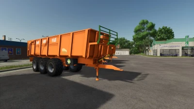 Dangreville Pack v1.0.0.0