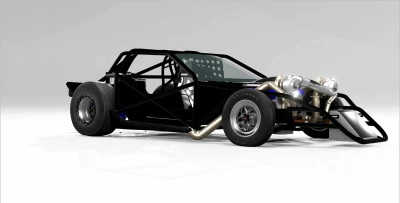 Death Drag Kart V1.1 0.34