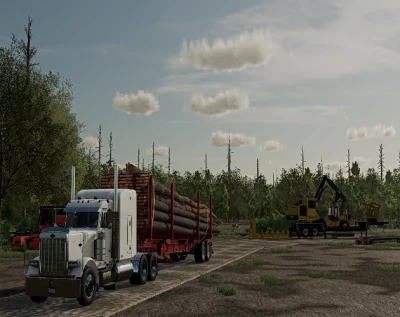 Derry, PA (Early) v1.0.0.0