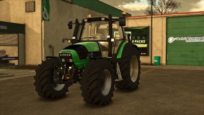 Deutz M 640 v1.0.0.0