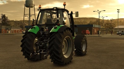 Deutz M 640 v1.0.0.0