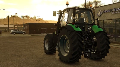 Deutz M 640 v1.0.0.0