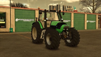 Deutz M 640 v1.0.0.0