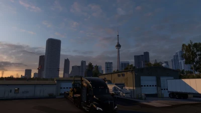 Discover North America v1.6.4