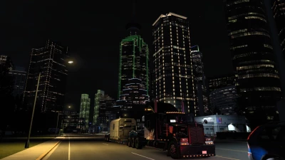 Discover North America v1.6.4