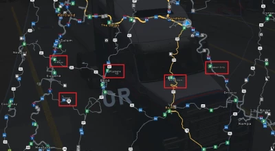 Discover Oregon v2.0