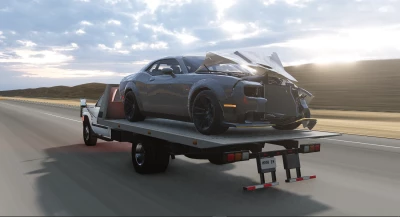 Dodge Charger & Challenger PACK v1.0