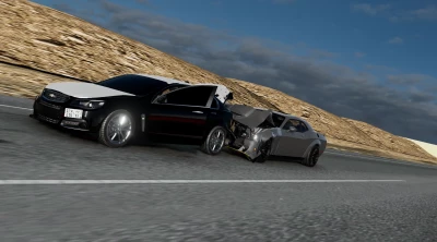 Dodge Charger & Challenger PACK v1.0