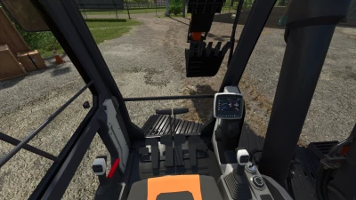 Doosan DX225 LC-5 v1.1.0.0