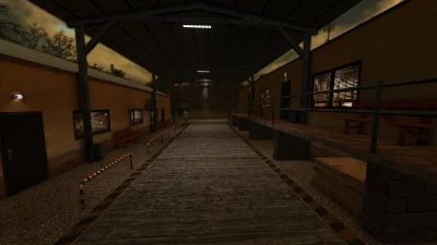 Double Weight Station v1.0.0.0