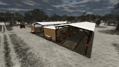 Double Weight Station v1.0.0.0