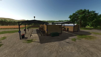 Double Weight Station v1.0.0.0