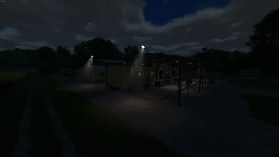 Double Weight Station v1.0.0.0