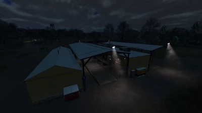 Double Weight Station v1.0.0.0