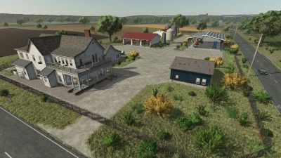 Drakurza Map v2.3.2.3