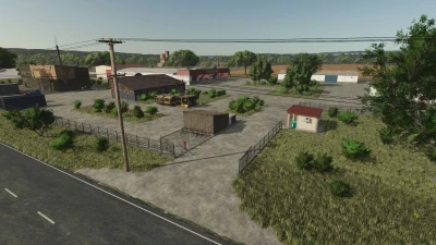 Drakurza Map v2.3.2.3