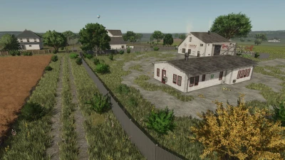 Drakurza Map v2.3.2.3