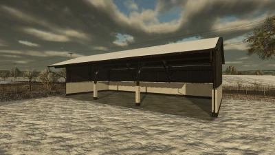 Drakurza Shed v1.0.0.0