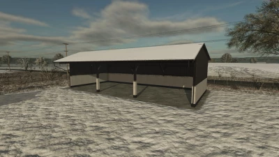 Drakurza Shed v1.0.0.1