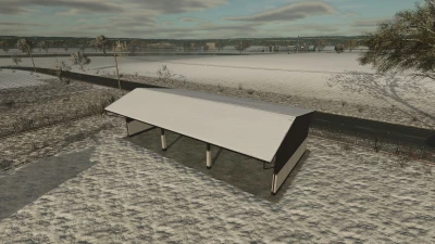 Drakurza Shed v1.0.0.1