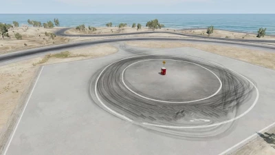 Drift Heaven v1.0