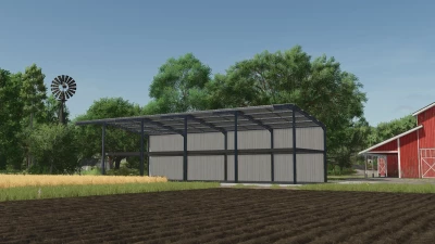 Easy Shed Pack v1.0.0.1