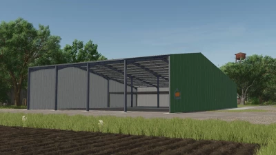 Easy Shed Pack v1.0.0.1