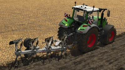 Ermo Kronos Evo Series v1.0.0.0