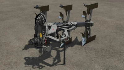 Ermo Kronos Evo Series v1.0.0.0