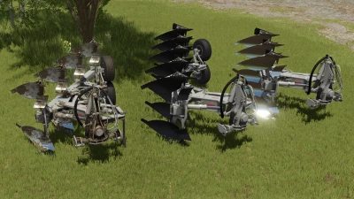 Ermo Kronos Evo Series v1.0.0.0