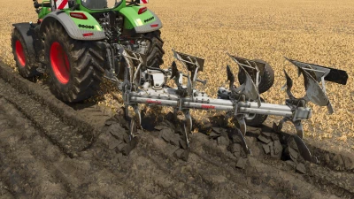 Ermo Kronos Evo Series v1.0.0.0