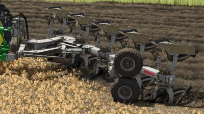 Ermo Kronos Evo Series v1.0.0.0