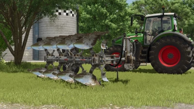 Ermo Kronos Evo Series v1.0.0.0